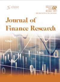 Journal of Finance Research（财经研究杂志)