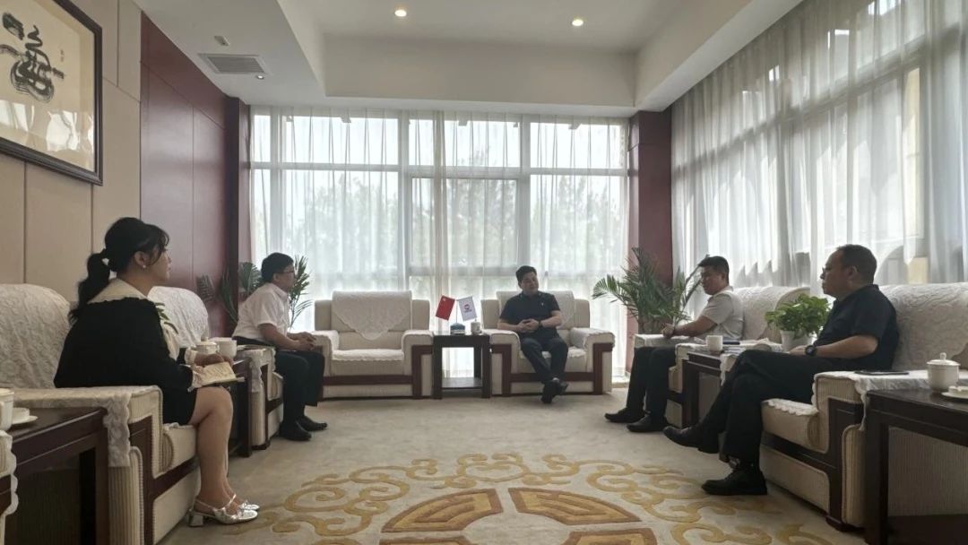 中国国土学会低空经济专业委员会与和平集团、武清开发区 携手擘画低空经济新图景