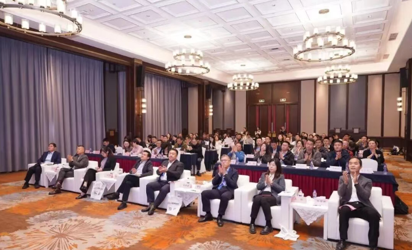 校企齐聚，共商产业工人成长路径——校企协同赋能现代产业工人成长研讨会暨2026年企业间代培和大学生实习工作协调会召开