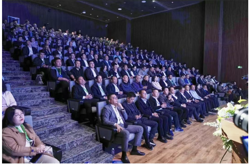 2025年中国不锈钢行业年会暨中国不锈钢产业发展大会召开