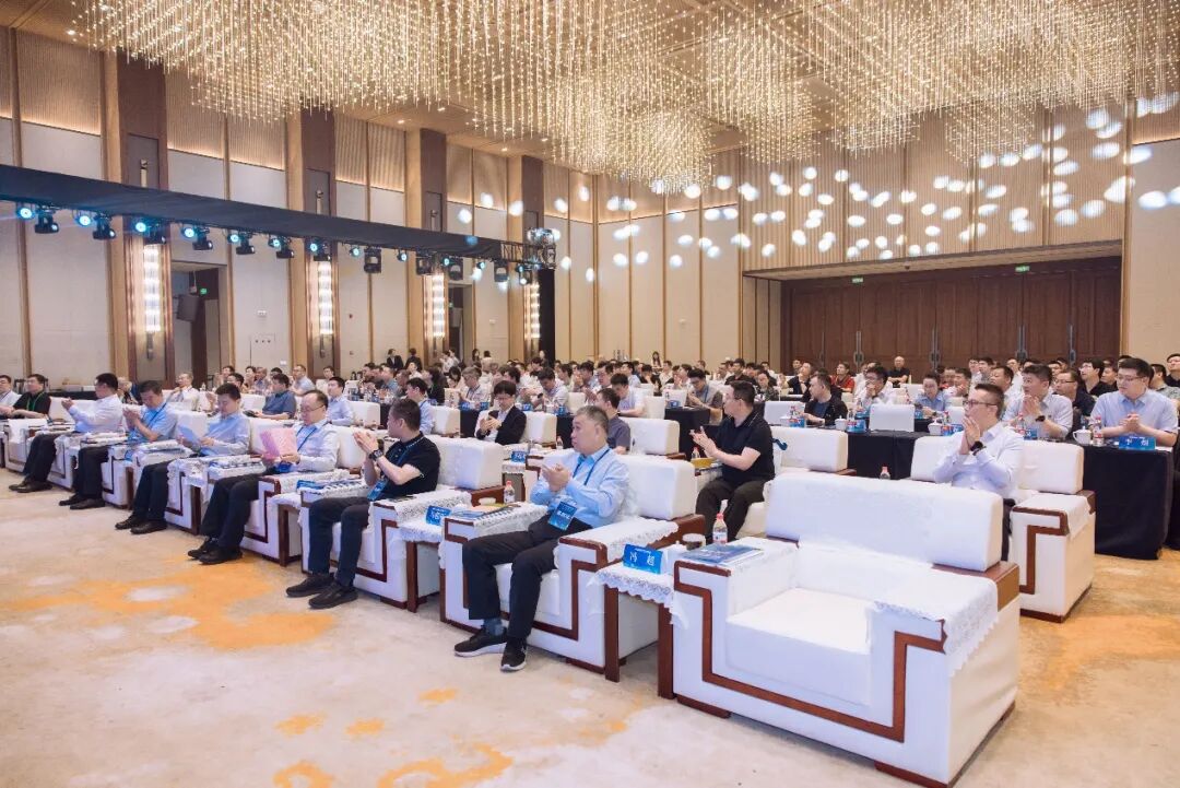 钢铁行业能源转型研讨会暨产业融合之旅——钢铁企业走进宁德时代活动提出：希望钢铁企业当好能源转型的“行动派”